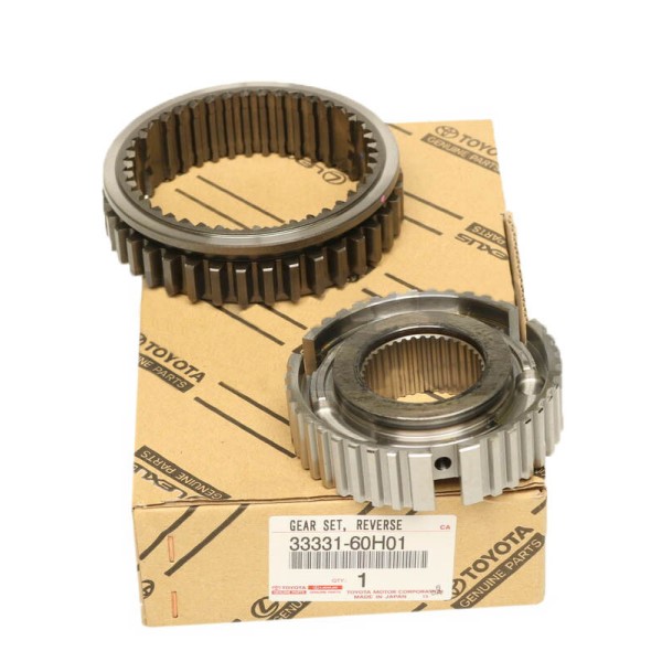 Anello retromarcia cambio (5 velocità), per...