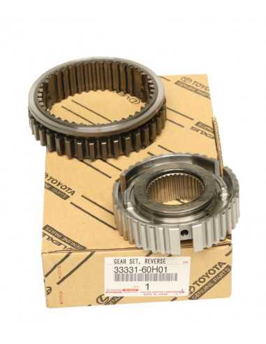 Anello retromarcia cambio J9 / 12 (5 velocità)...