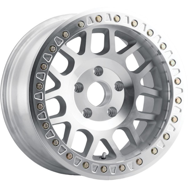 Jante OC WHEELS 9312 MESA BEADLOCK Métallisé...