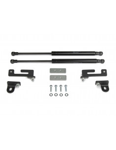 Ammortizzatori del cofano per Suzuki Jimny (2018 -... 2
