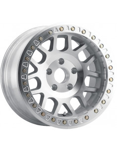 Cerchio OC WHEELS 9312 MESA BEADLOCK Metallizzato 9x17...