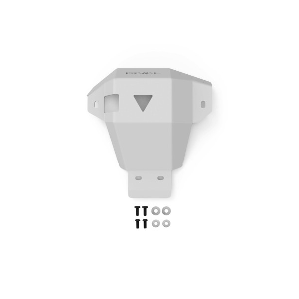 Front Differential Protection 6 mm for Ineos...