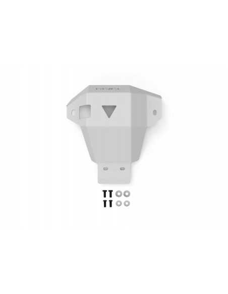 Proteção Diferencial dianteiro 6 mm para Ineos Grenadier (2023 - ATUAL) - Rival