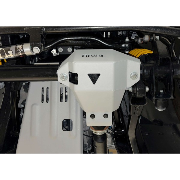 Front Differential Protection 6 mm for Ineos...