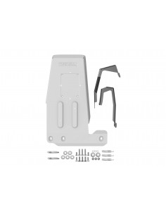 Engine Protection 6 mm for Jeep Wrangler JL...