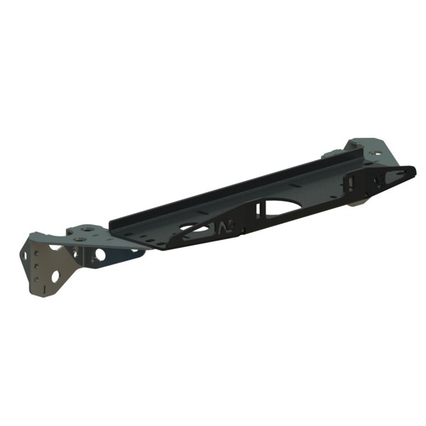 Winch Mount Toyota Land Cruiser J15 - N4 - Offroad