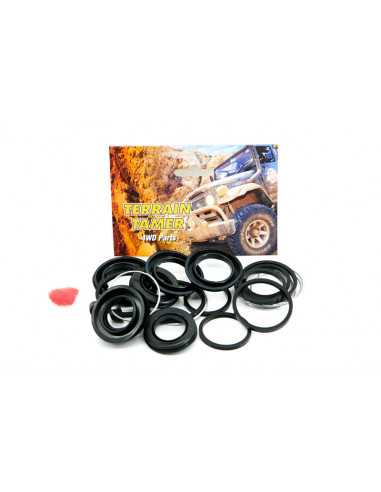 Kit reparacion pinzas freno delanteras J6/7 Runner/Hilux - Terrain Tamer