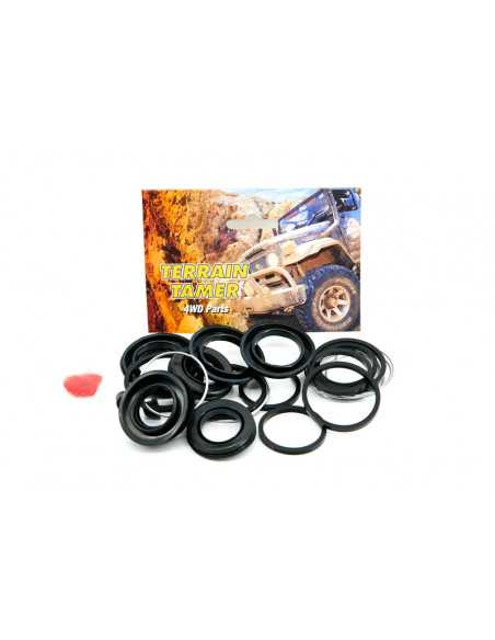 Front brake caliper repair kit J6 / 7 Runner / Toyota Hilux - Terrain Tamer