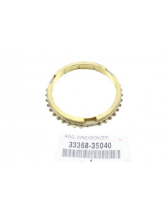 4th gear synchronizer for Toyota Land Cruiser J9 / 12 /...
