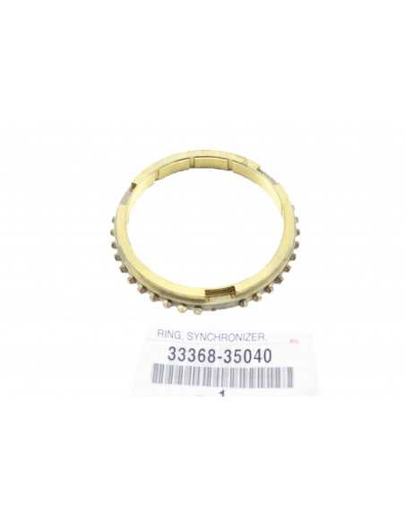 Synchronizer 4th gear side for Toyota Land Cruiser J9 / 12 / Hilux (5-speed) - Genuine Toyota Land Cruiser