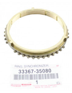Synchronisator 1. Gang J9 (5-Gang) - Original Toyota Land...