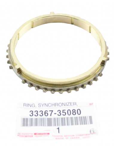 Synchronisator 1. Gang J9 (5-Gang) - Original...