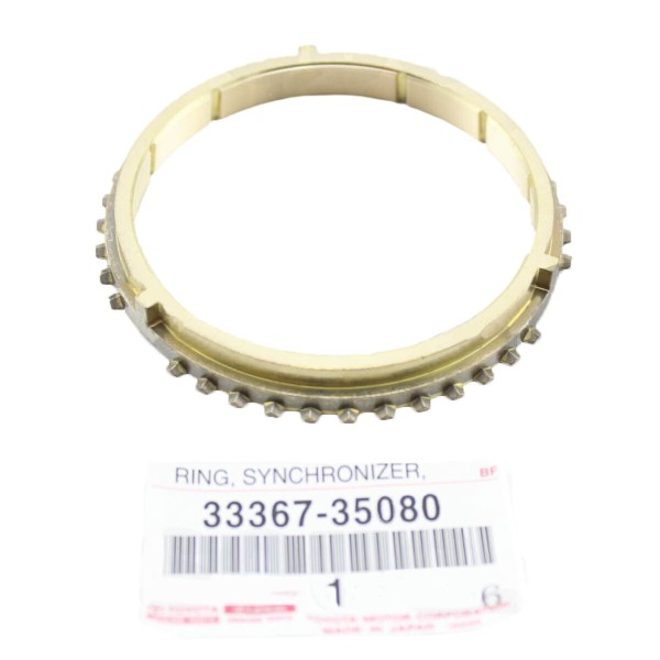 Synchronisierungsring Seite 1. Gang (5 Gänge),...