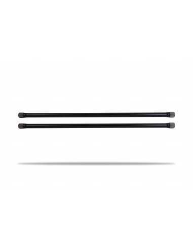 Barre di torsione rinforzate Isuzu D - Max (1142mm) (2008 - 2012) - Pedders