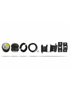 Kit di sospensione pneumatica posteriore Isuzu D - Max...