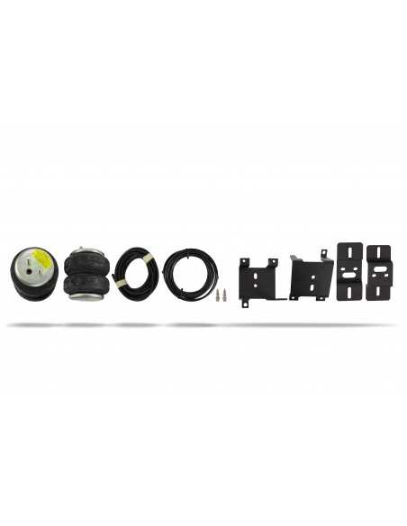 Kit di sospensione pneumatica posteriore Isuzu D - Max (2008 - 2012) - Pedders