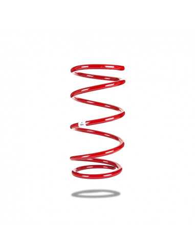 Reinforced front spring +45mm nissan x-trail t30 - Pedders