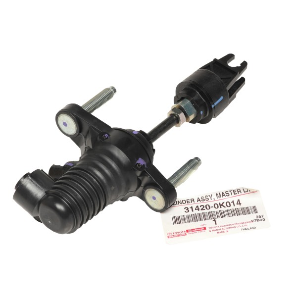 Bomba de embreagem para Toyota Hilux Vigo (2005...