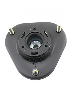 Replace front shock absorber for Toyota Rav4 (2005 to... 2
