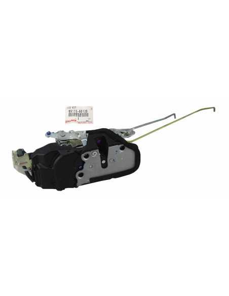 Rear Tailgate Lock For Toyota Land Cruiser J9 - Genuine Toyota Land Cruiser