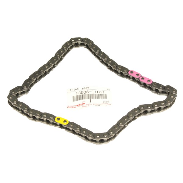 Timing chain N -1, (engine 1GDFTV), for Toyota...