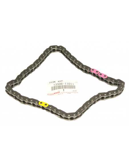 Steuerkette N -1, (Motor 1GDFTV), für Toyota Land Cruiser J15 - Original Toyota Land Cruiser