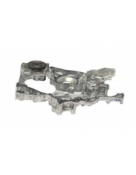 Bomba de aceite (motor 1GDFTV, anterior a 08/2020) para Toyota Land Cruiser J15 - Original Toyota Land Cruiser