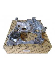 Bomba à huile pour Toyota Land Cruiser J15 (GDJ - jusqu'à...