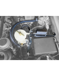 Fuel prefilter mounting kit Toyota Land Cruiser J10...