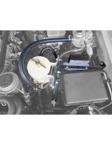 Fuel prefilter mounting kit Toyota Land Cruiser...