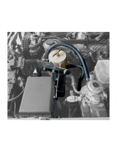 Fuel prefilter mounting kit Toyota Land Cruiser J10... 2
