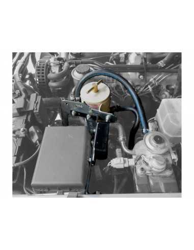 Fuel prefilter mounting kit Toyota Land Cruiser...