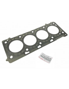 Junta culata izquierda para Toyota Land Cruiser J20 (D0)...