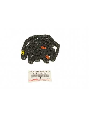 Chain Distribution N-2 J15(GDJ) - Original Toyota Land Cruiser