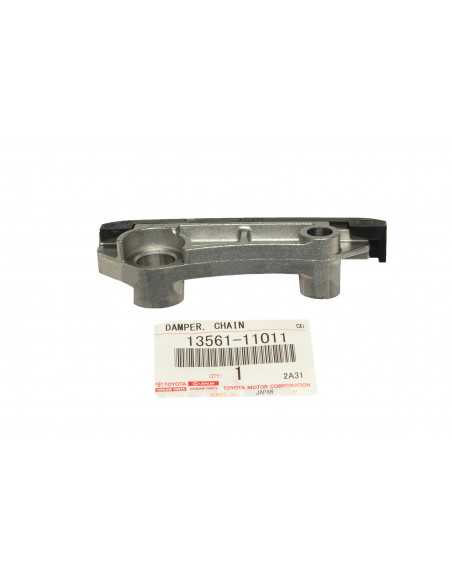 Dämpfer oder Kettenspanner Steuerkette N - 1 für Toyota Land Cruiser J15 (GDJ) - Original Toyota Land Cruiser
