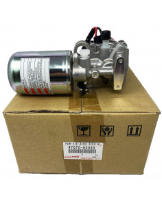 Bombona + Motorbremsaktuator J15 - Original Toyota Land...