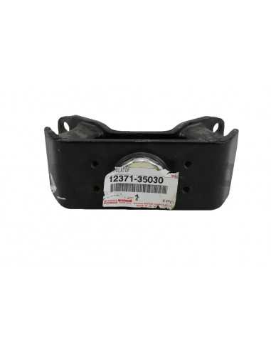 Boîte manuelle Silentblock ou support J7 (2LT, avant 1990) - Original Toyota Land Cruiser