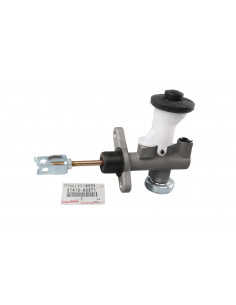 Maître-cylindre d'embrayage Pour Toyota Land Cruiser J9...