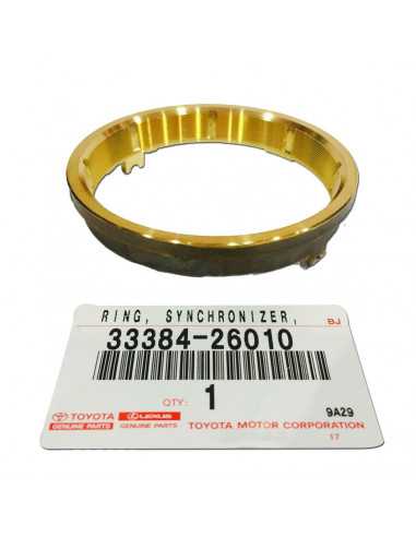 Anillo, sincronizador, exterior n-3  J12 (5 velocidades) - Original Toyota Land Cruiser