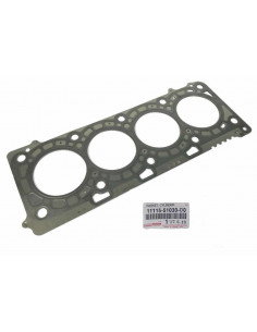 Right cylinder head gasket for Toyota Land Cruiser J20...