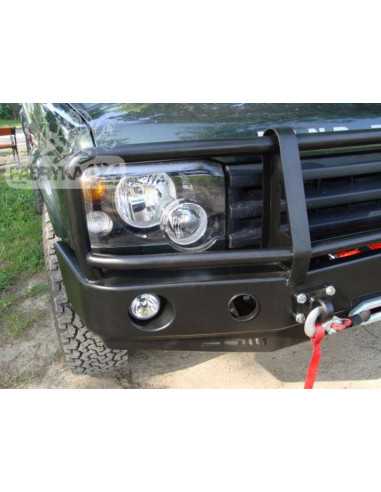 Bullbar desmontable parachoques Fabryka...