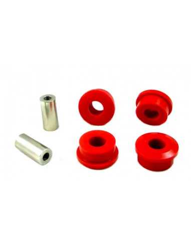 Kit of 2 reinforced polyurethane silentblocks...