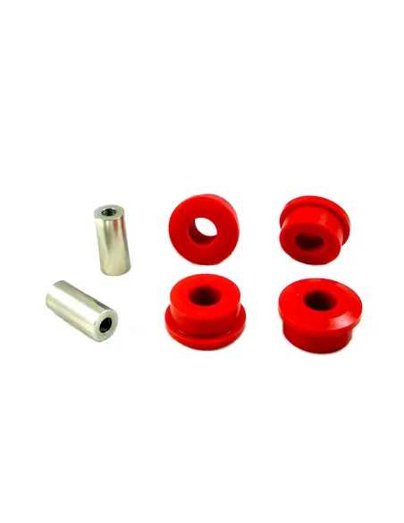 Kit of 2 reinforced polyurethane silentblocks for the lower inner control arm Volkswagen Transporter T5 / T6 - Pedders