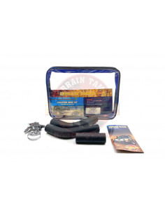 Reinforced radiator hose kit for Toyota Hilux (1984 -...