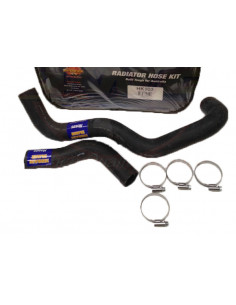 Reinforced radiator hose kit for Toyota Hilux (1984 -...