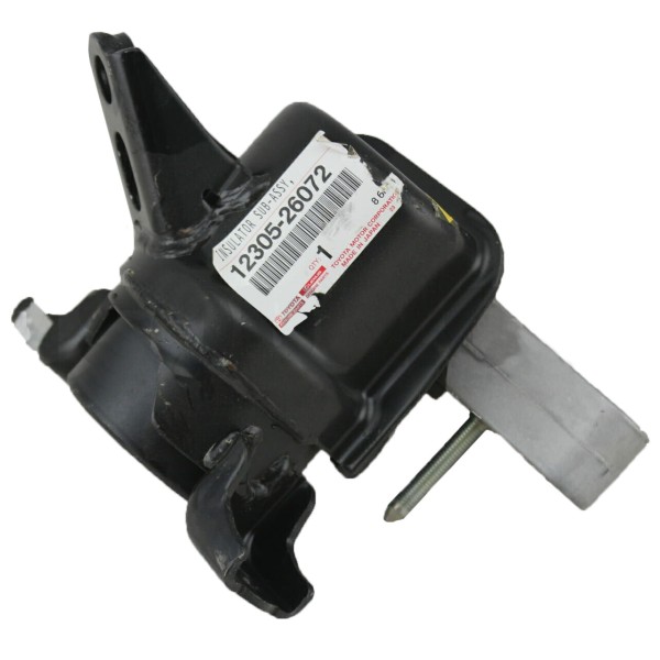 Suporte ou coxim do motor direito para Toyota...