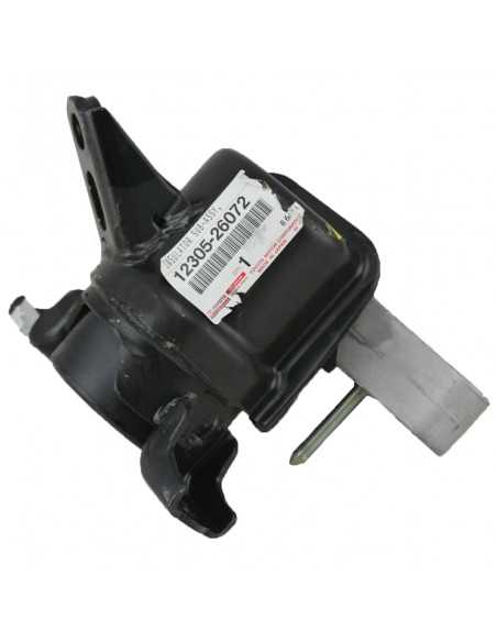 Right engine mount or block for Toyota Rav4 (post-2005, DIESEL) - Original Toyota Land Cruiser