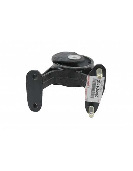 Supporto o cuscinetto motore posteriore, per Toyota Rav4 (post 2005) - Originale Toyota Land Cruiser