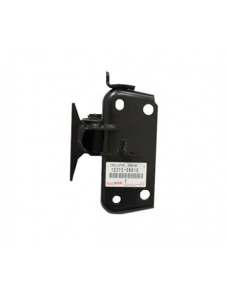 Supporto o cuscinetto motore Sinistro Rav4 (posteriore 2005) - Originale Toyota Land Cruiser