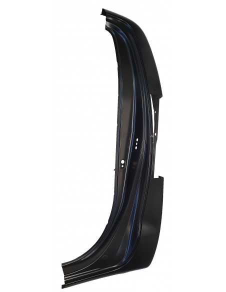 Lateral traseiro esquerdo Hilux Vigo Original Toyota Land Cruiser